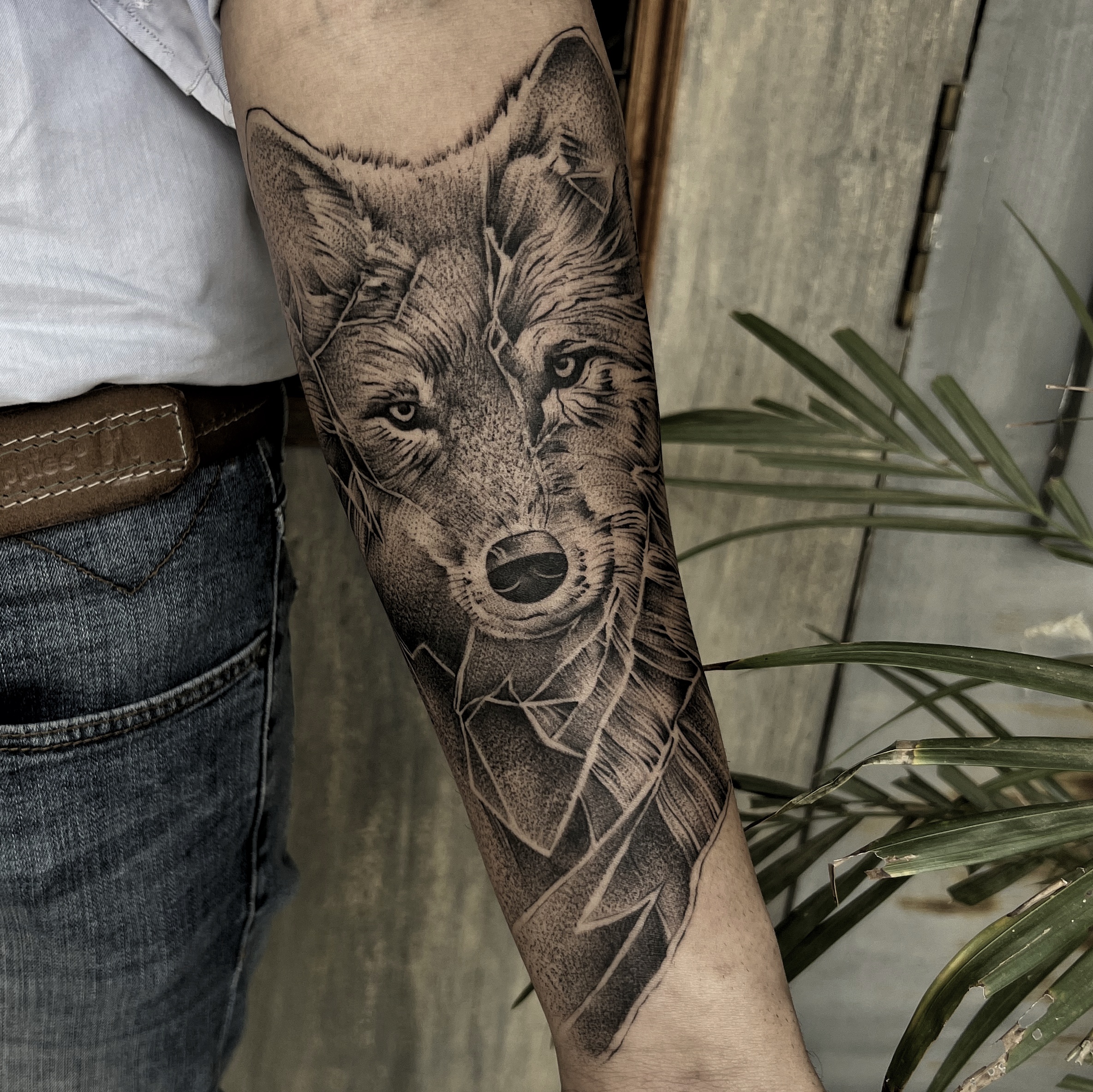 Tattoo Masterpiece 1