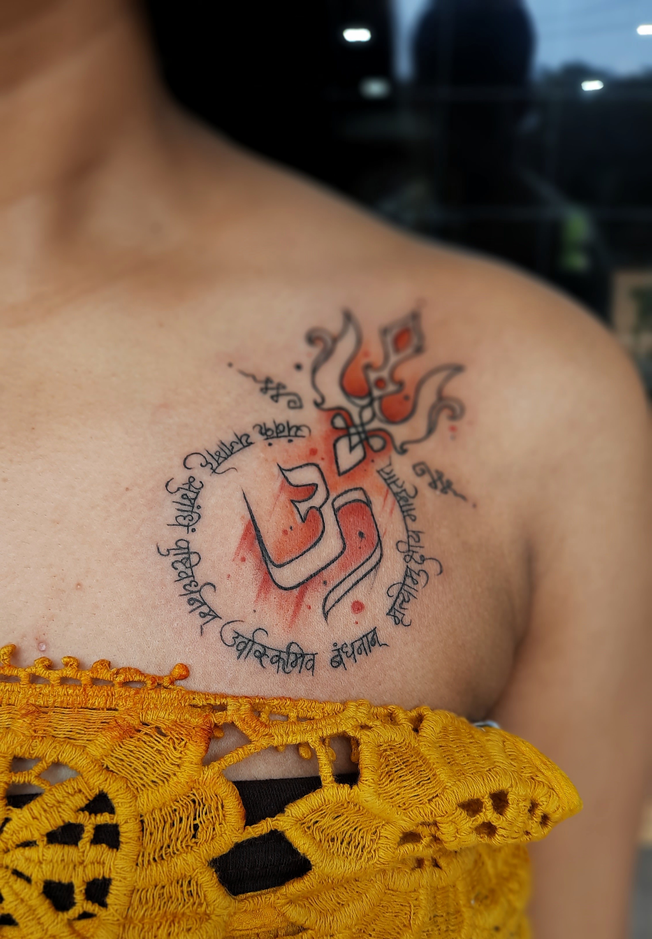 Tattoo Masterpiece 4