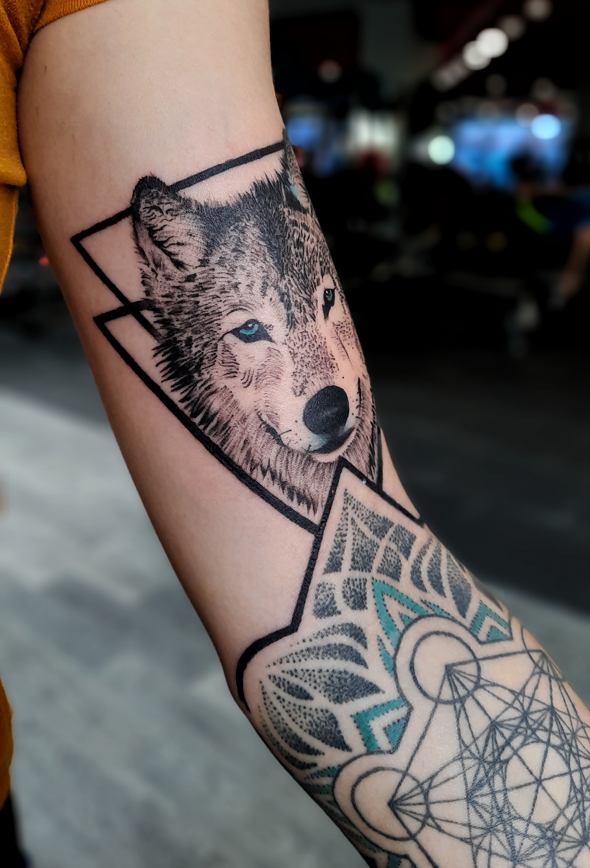 Tattoo Masterpiece 6