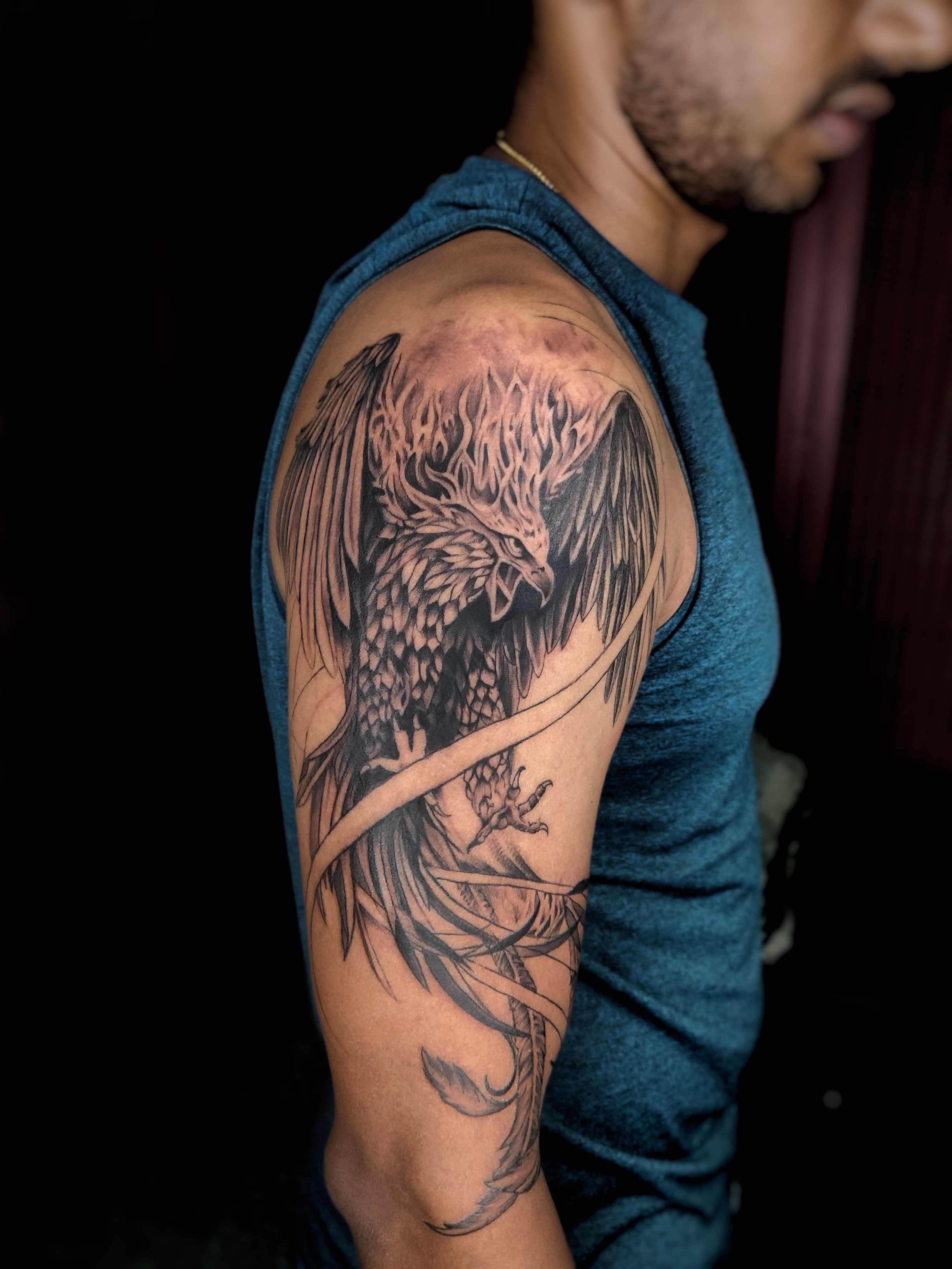 Tattoo Masterpiece 8